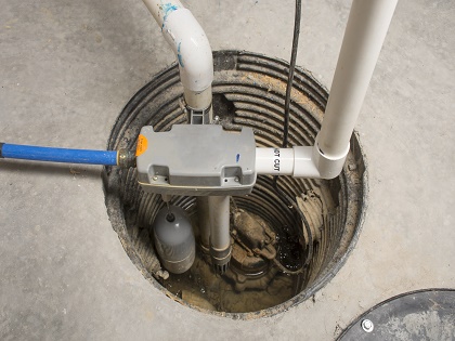 How Often Do You Need to Replace a Sump Pump? 