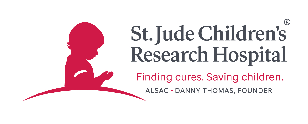 Brothers is a proud partner of St. Jude Children's Research Hospital