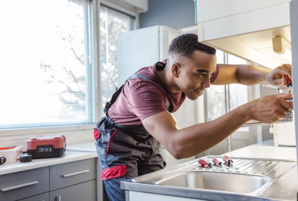 Common Winter Plumbing Problems